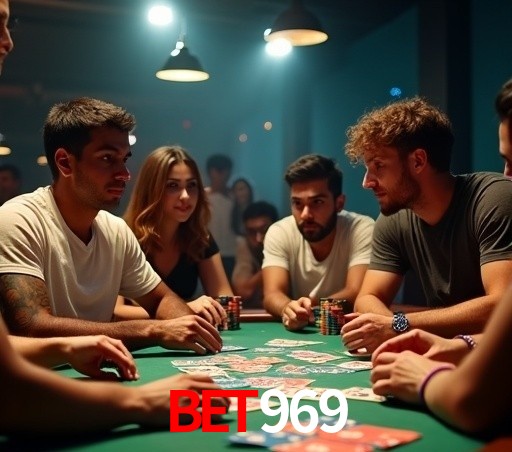 Experimente o Login Seguro Premium no BET969