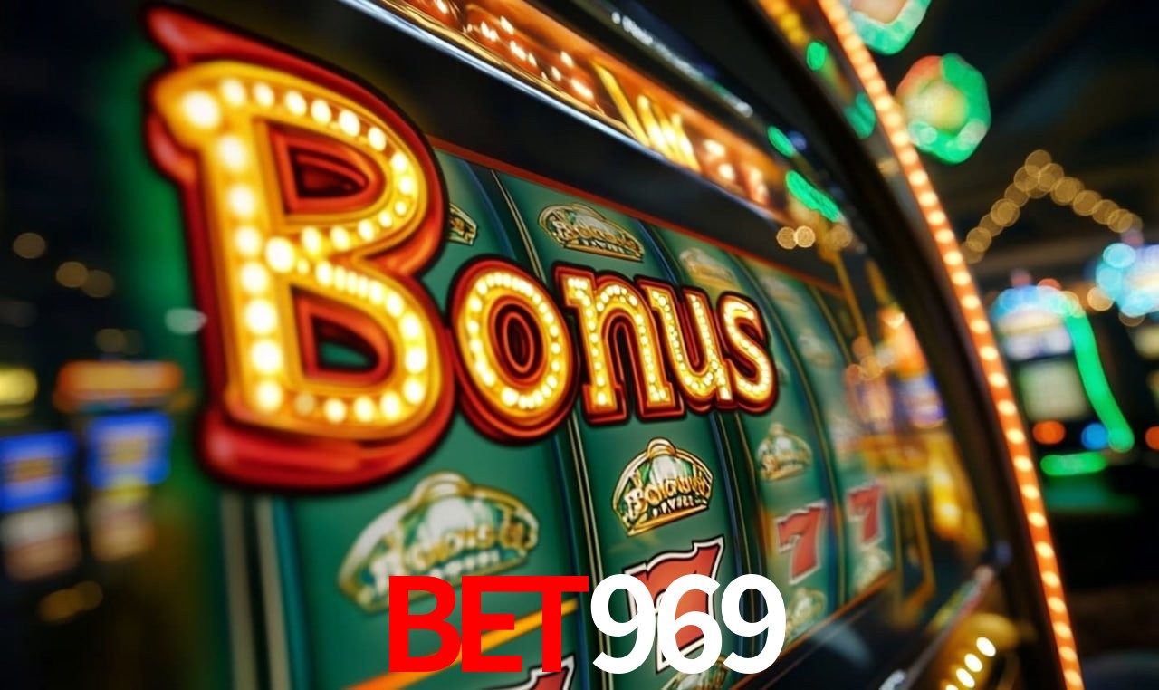 BET969,BET969.COM