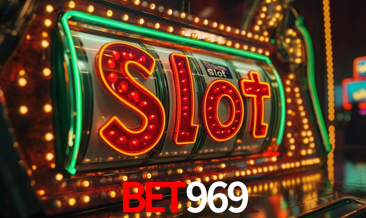 BET969 app