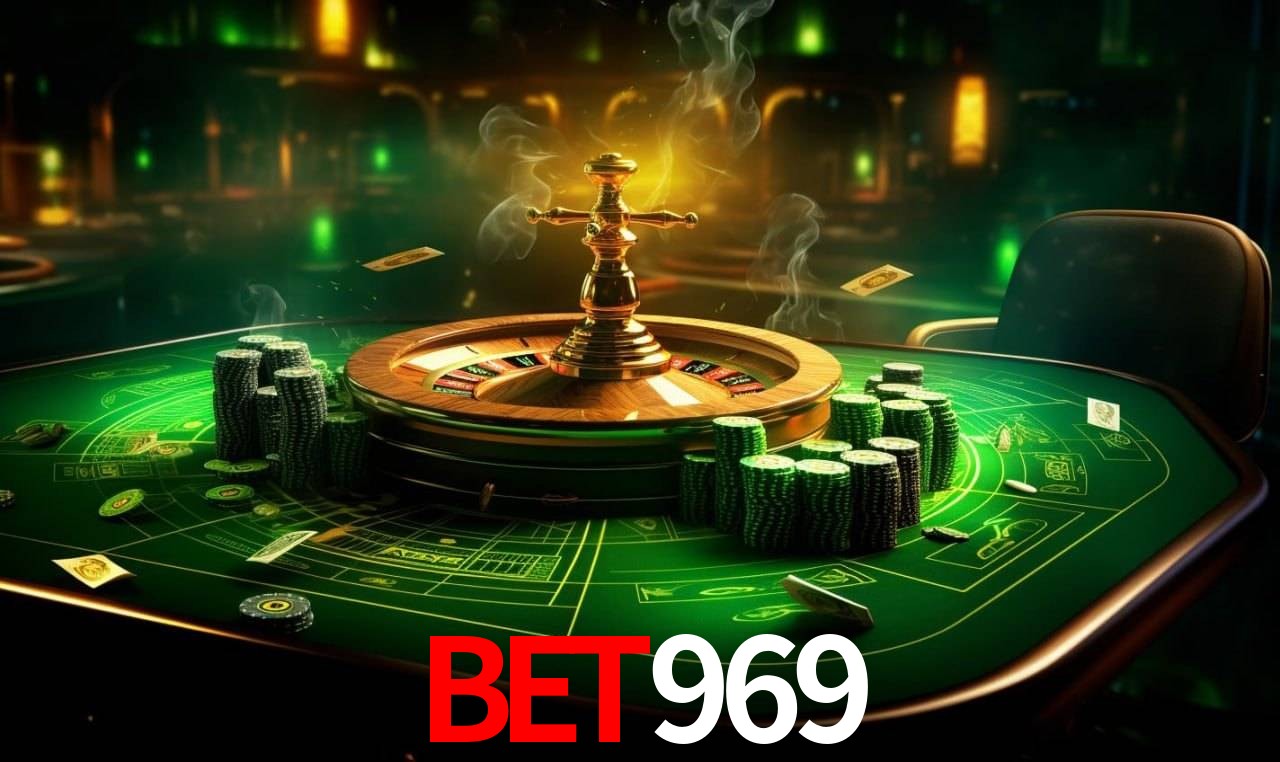 BET969.COM