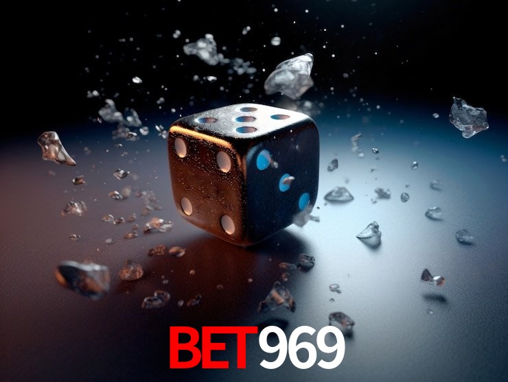 BET969 app